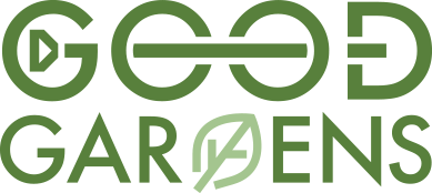 Good - goodgardens (logo)