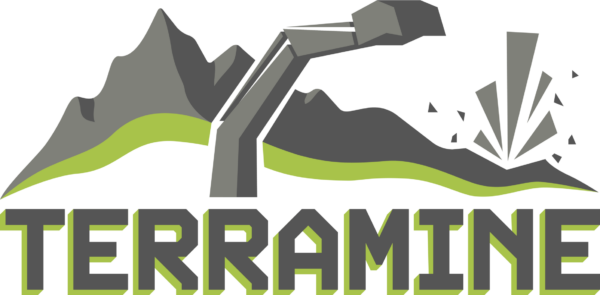 Terramine Sàrl (logo)