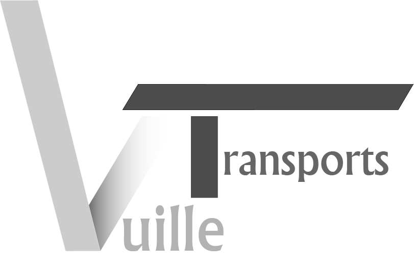 Vuille Transports SA (logo)