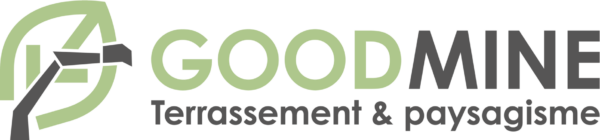 GoodMine (logo)